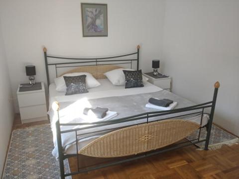 Veky Apartment Jezera Exterior photo