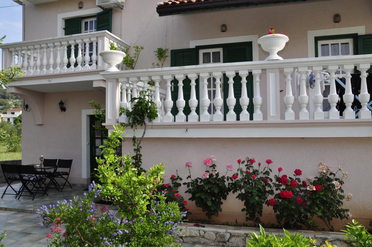 Veky Apartment Jezera Exterior photo