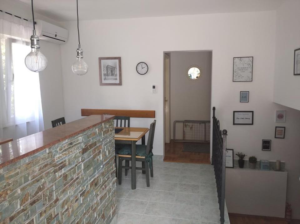 Veky Apartment Jezera Exterior photo