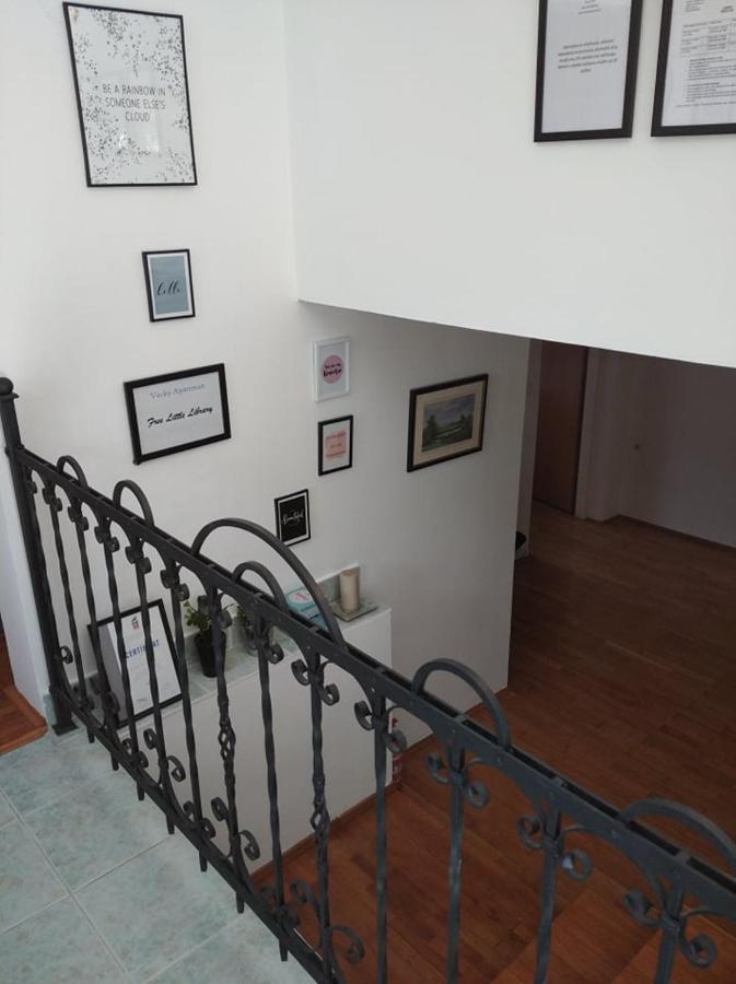 Veky Apartment Jezera Exterior photo